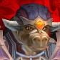 Character Avatar
